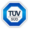 Logo TÜV SÜD
