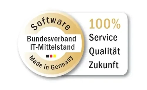 Siegel Software made in Germany, Bundesverband IT-Mittelstand