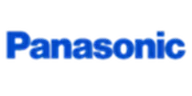 Logo Panasonic