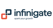 Logo Infinigate