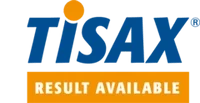 TISAX Result Available