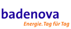 Logo badenova