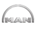 Logo MAN
