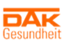 Logo DAK Gesundheit